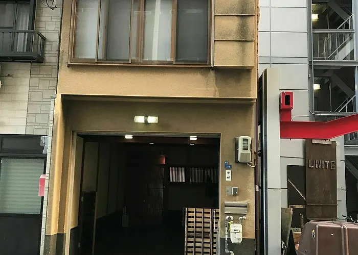 Osaka Kokoro No Tabi