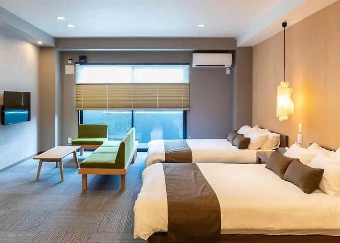 Bijou Suites Ai