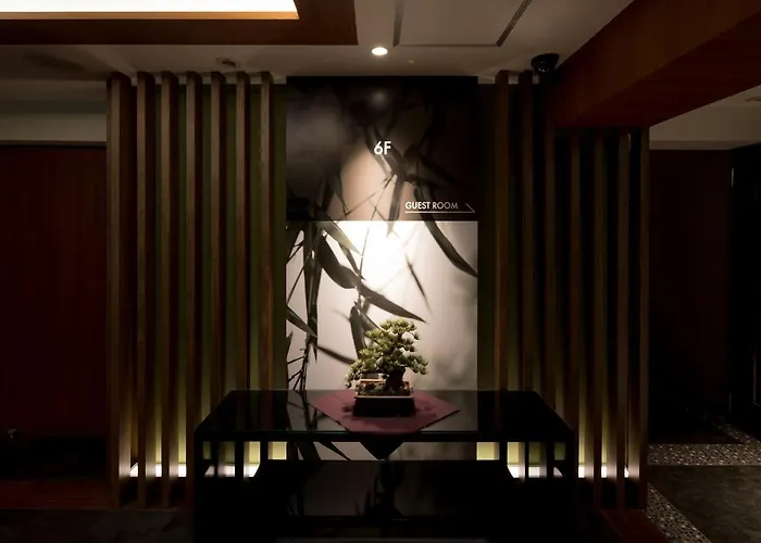 Hotel Sen (Adults Only)