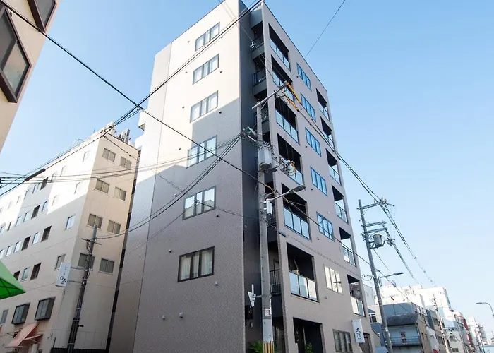 Residence Saku