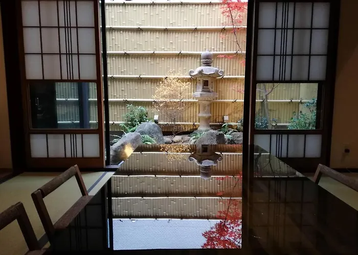 Konjakuso Osaka Tsuruhashi \