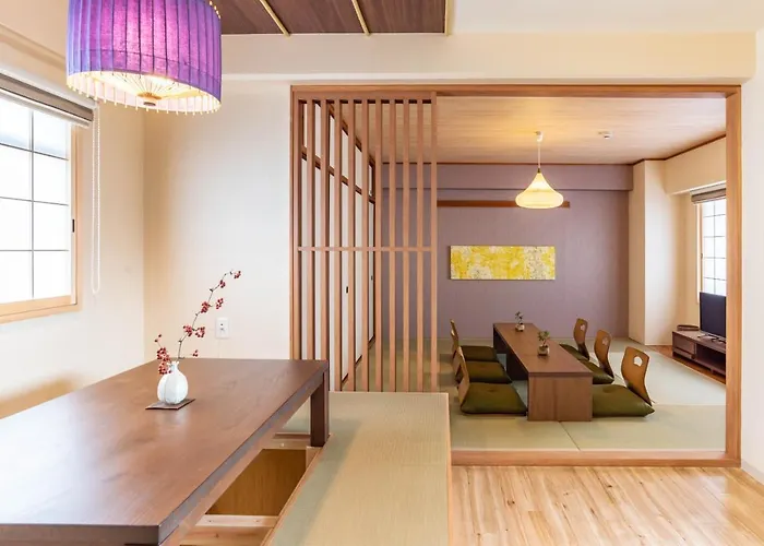 Bijou Suites Akari