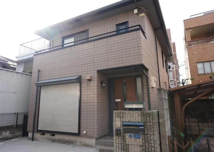 睿益精品4居独栋民宿