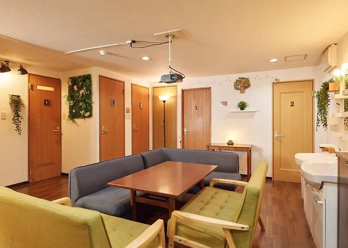 Guesthouse Sumicco