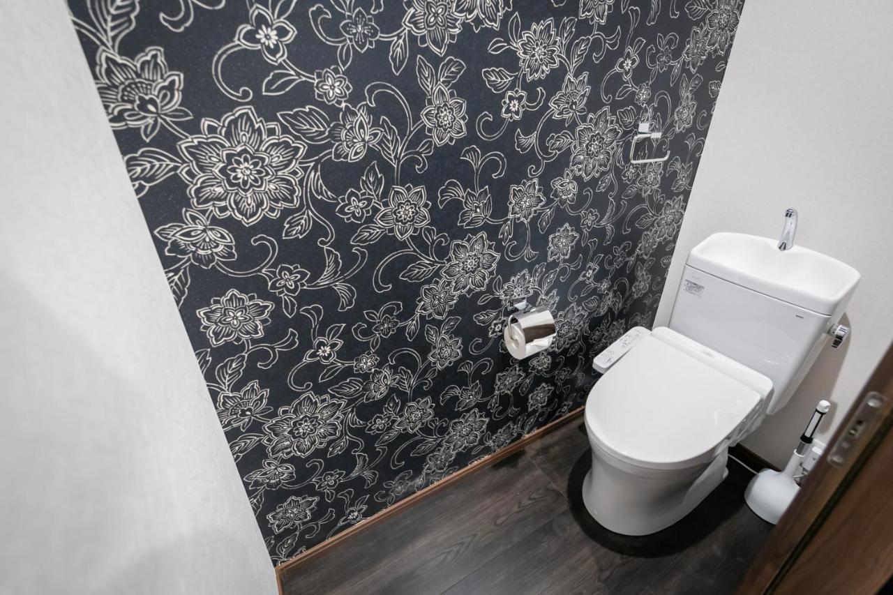 Holiday home Casa Grapp Tengachaya Ii Osaka