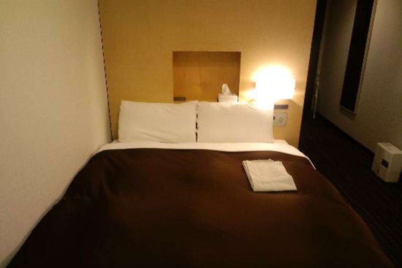 Via Shinsaibashi Nagahoridori Hotel