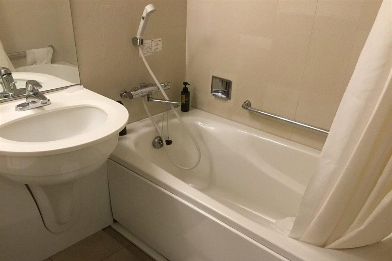 Via Shinsaibashi Nagahoridori Hotel 4*