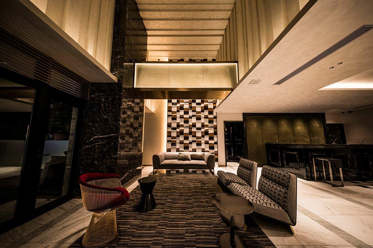 The Rise Kitashinchi Hotel