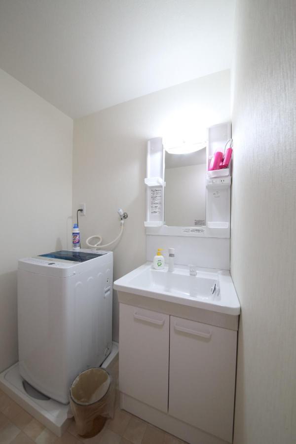 Apartment Ex2 House Imamiya 202