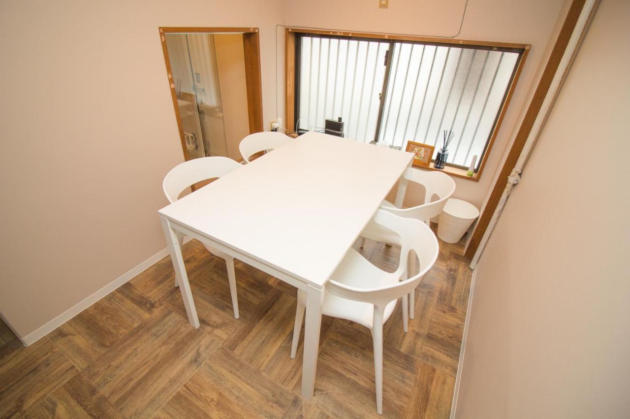 Apartamento Hokusai *