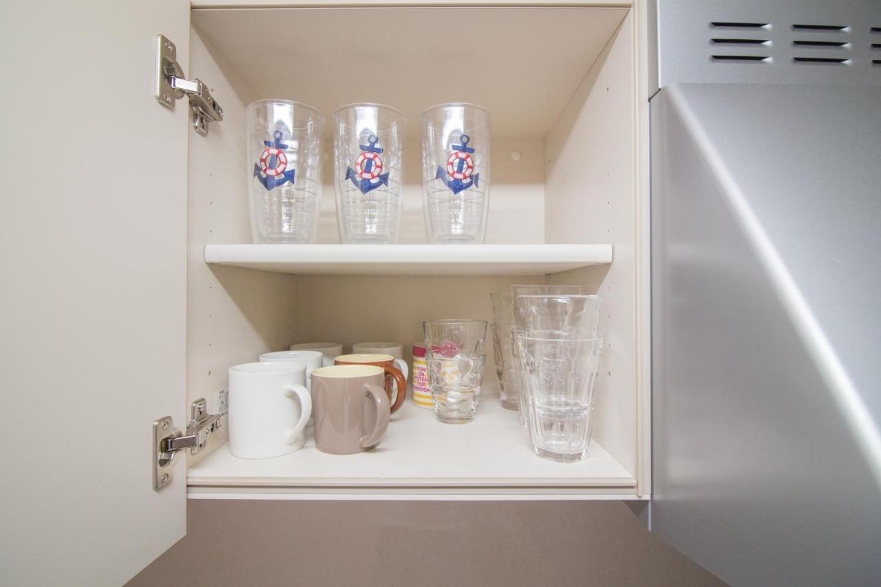 Apartamento Hokusai