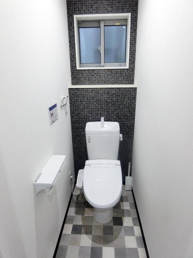 Apartment A&c Juso *