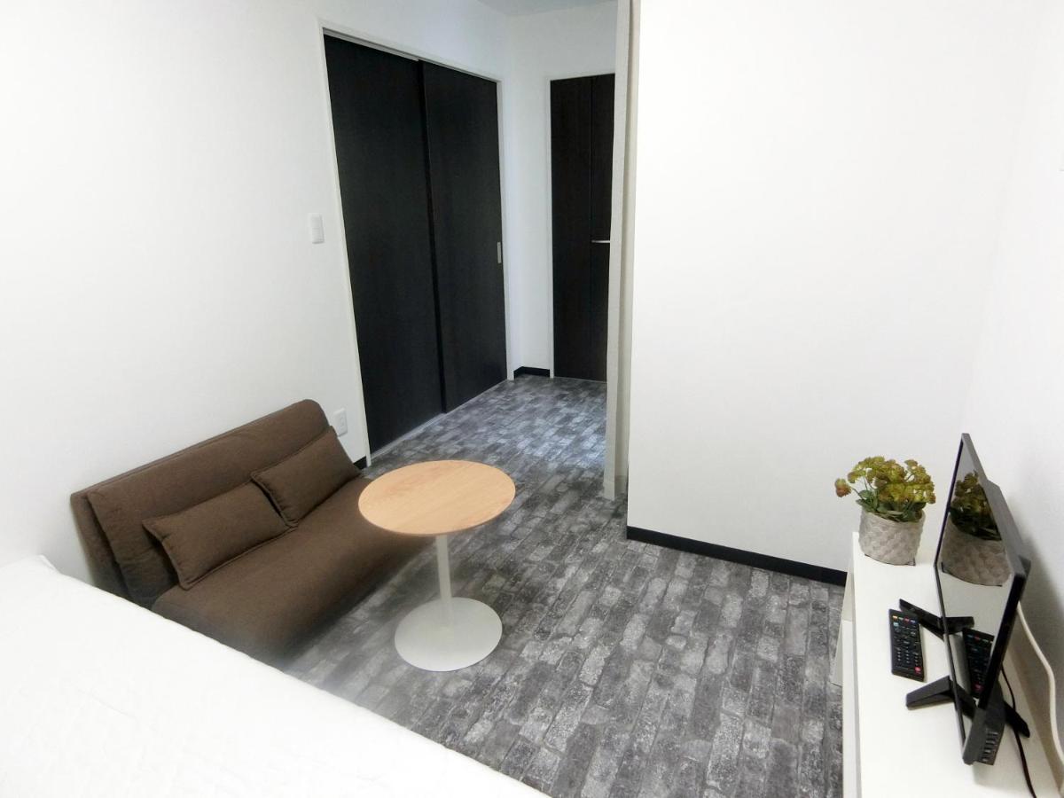 Apartment A&c Juso Osaka