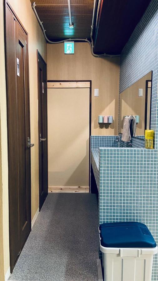 Hostel Furoya Osaka