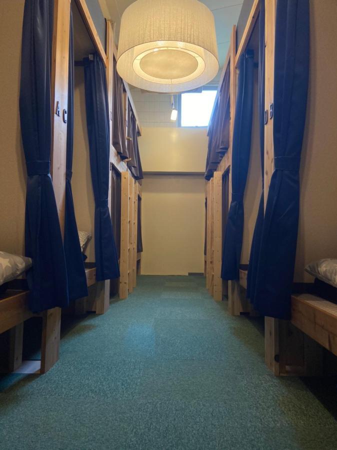 Hostel Furoya *