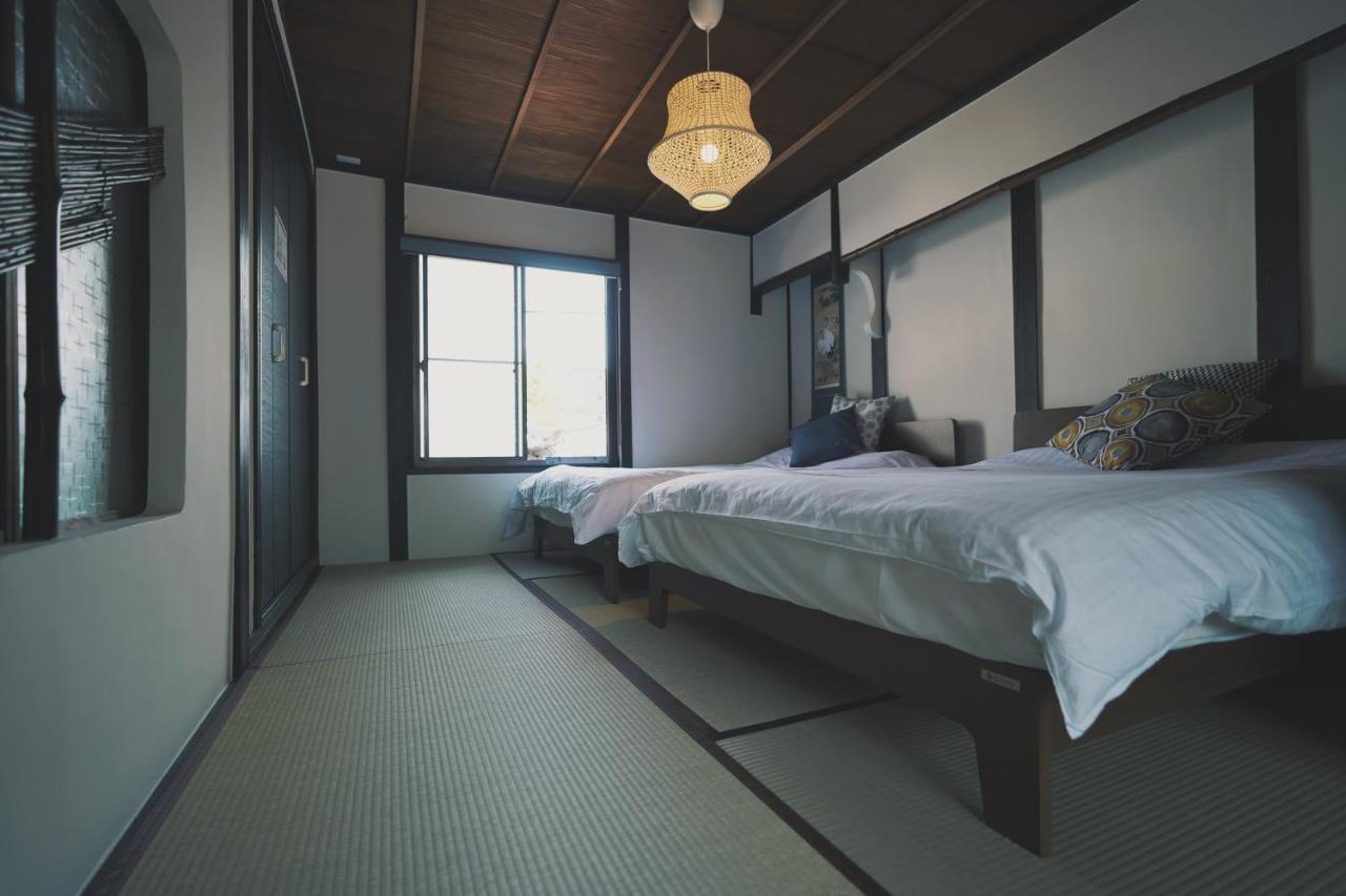 Holiday home 広の宿