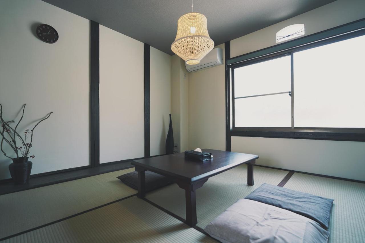 広の宿 Holiday home *