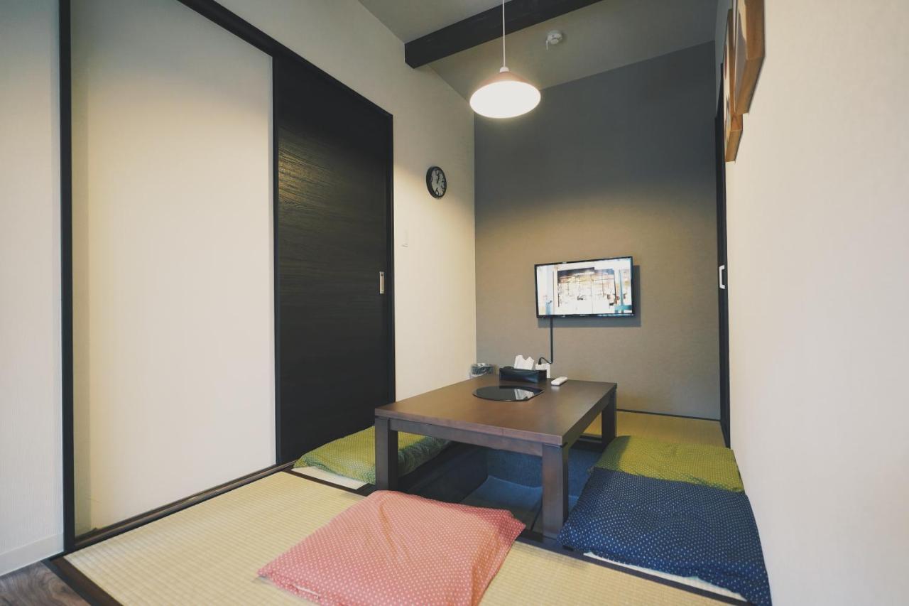 広の宿 Holiday home