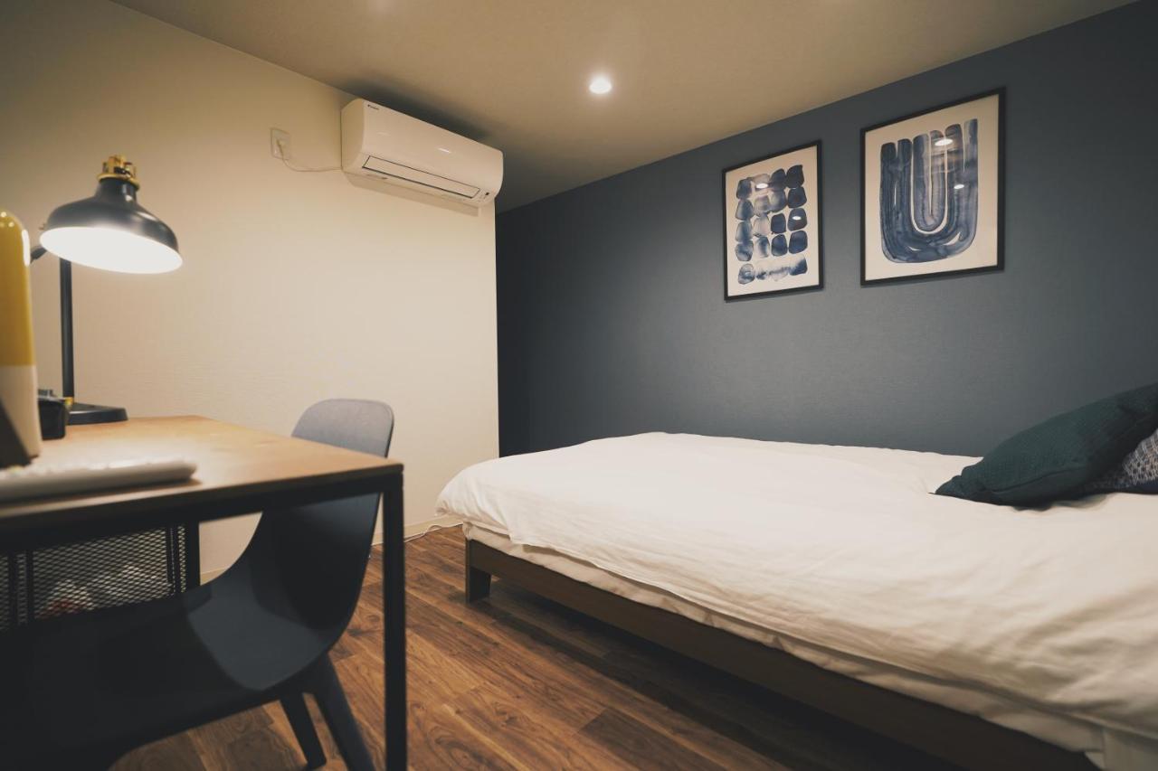 Holiday home 広の宿 Osaka