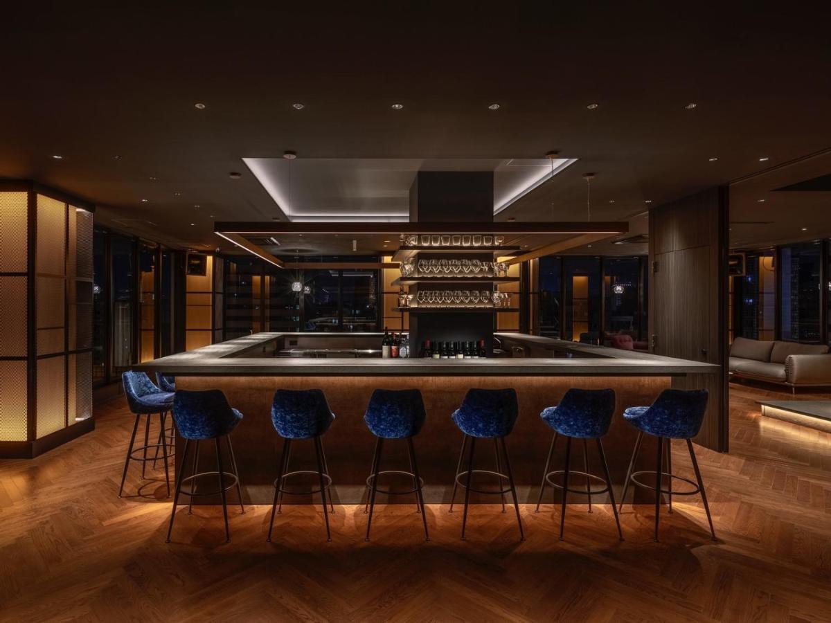 The Lively Honmachi Hotel 4*