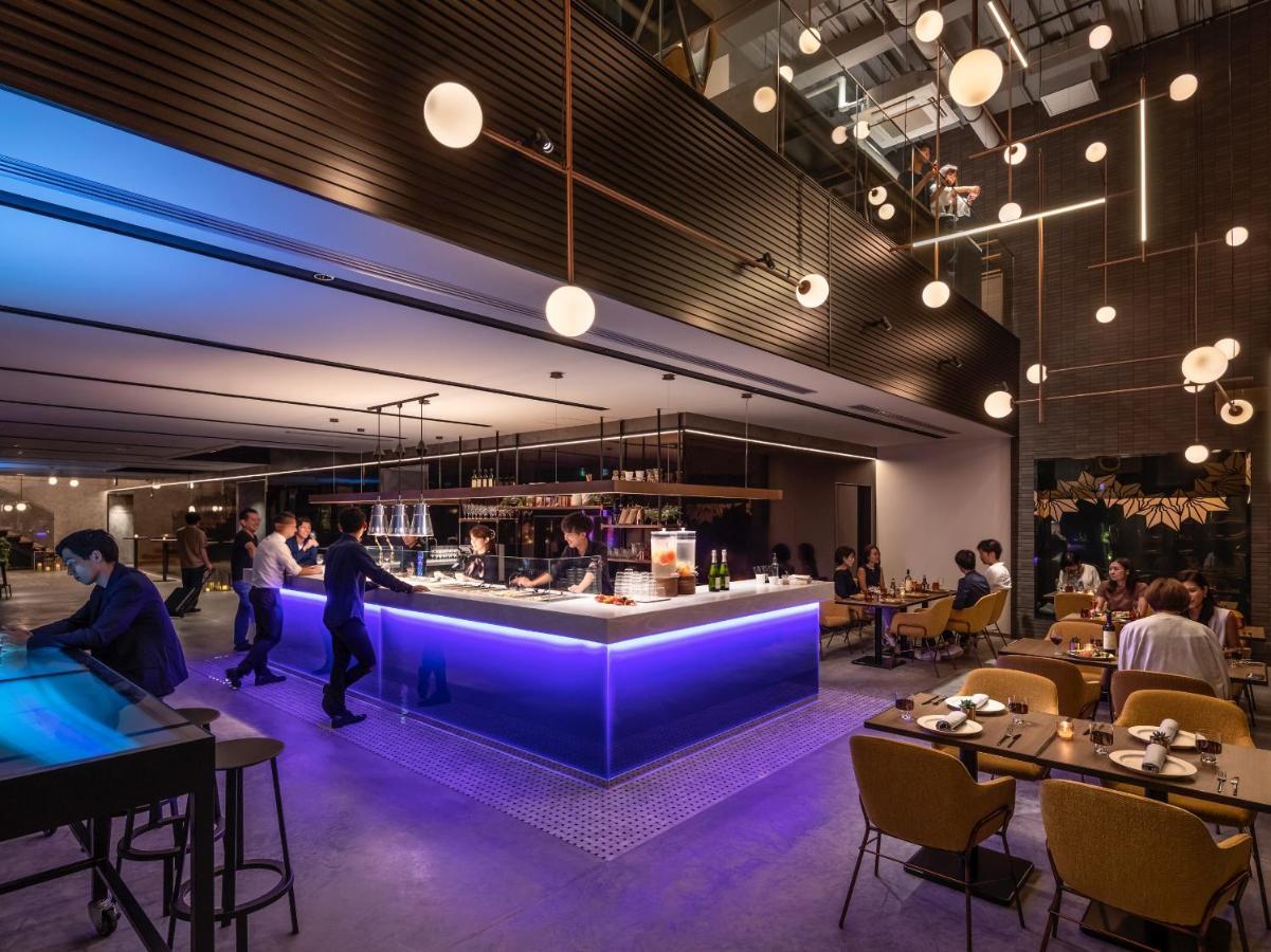 Hotel The Lively Honmachi 4*