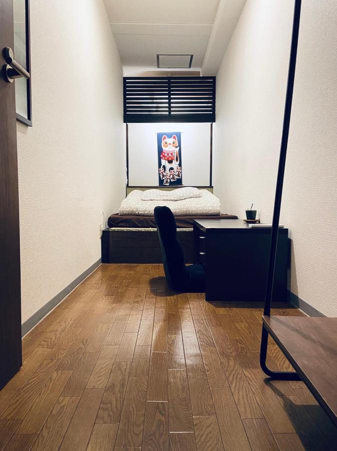 Hostel Furoya Osaka