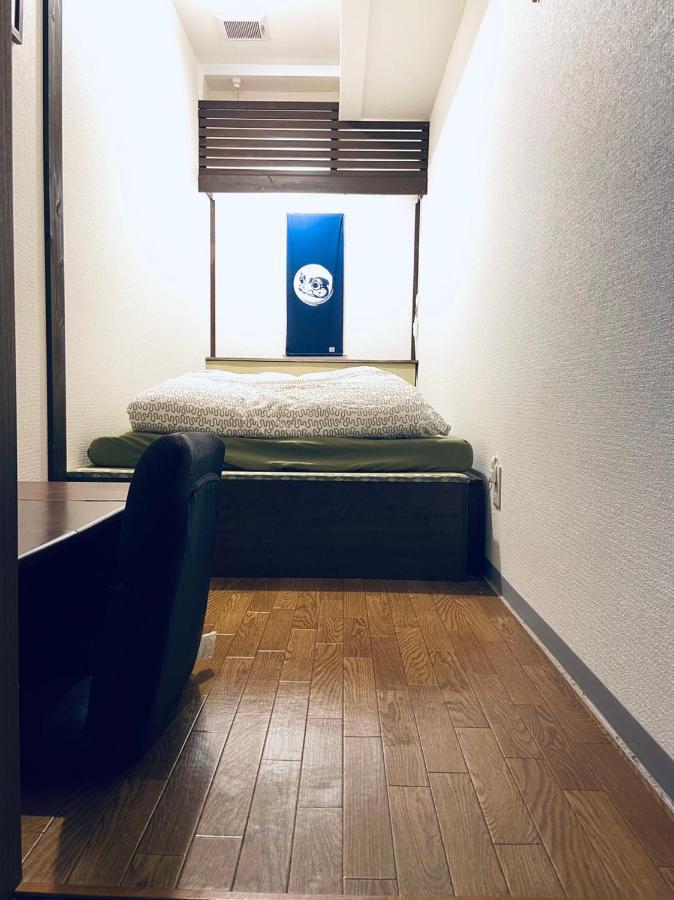 Hostel Furoya Osaka