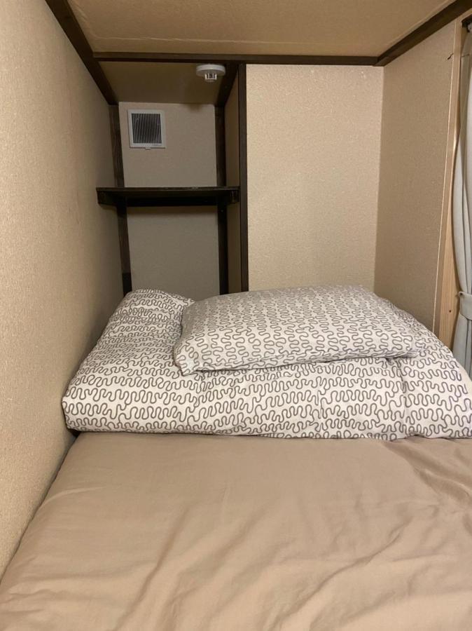 Hostel Furoya *