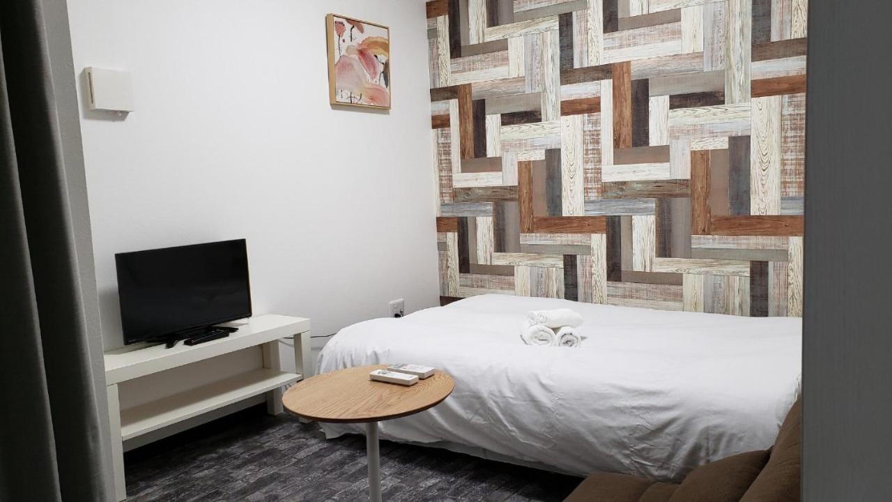 A&c Juso Apartment *