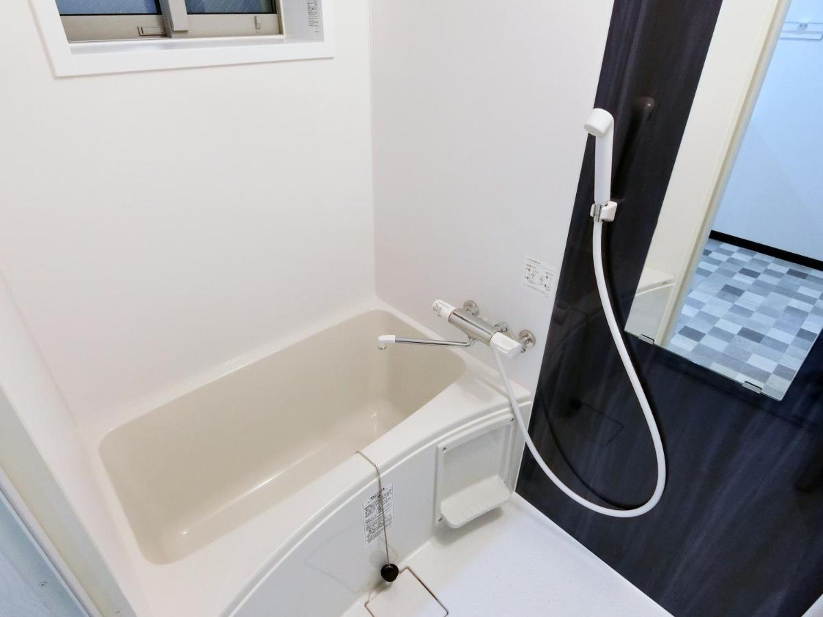 Apartment A&c Juso *