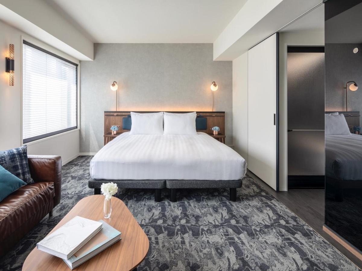 The Lively Honmachi 4* Osaka