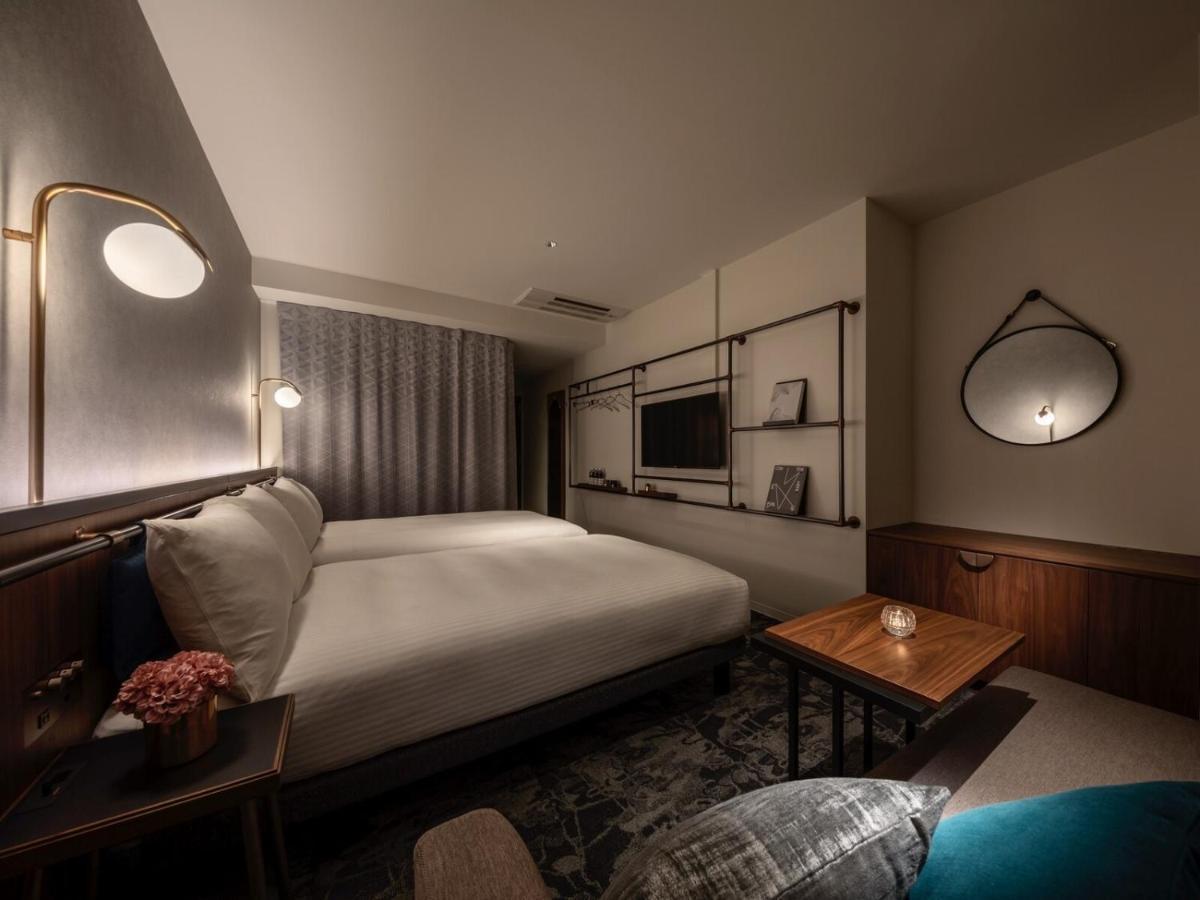 The Lively Honmachi Hotel 4*