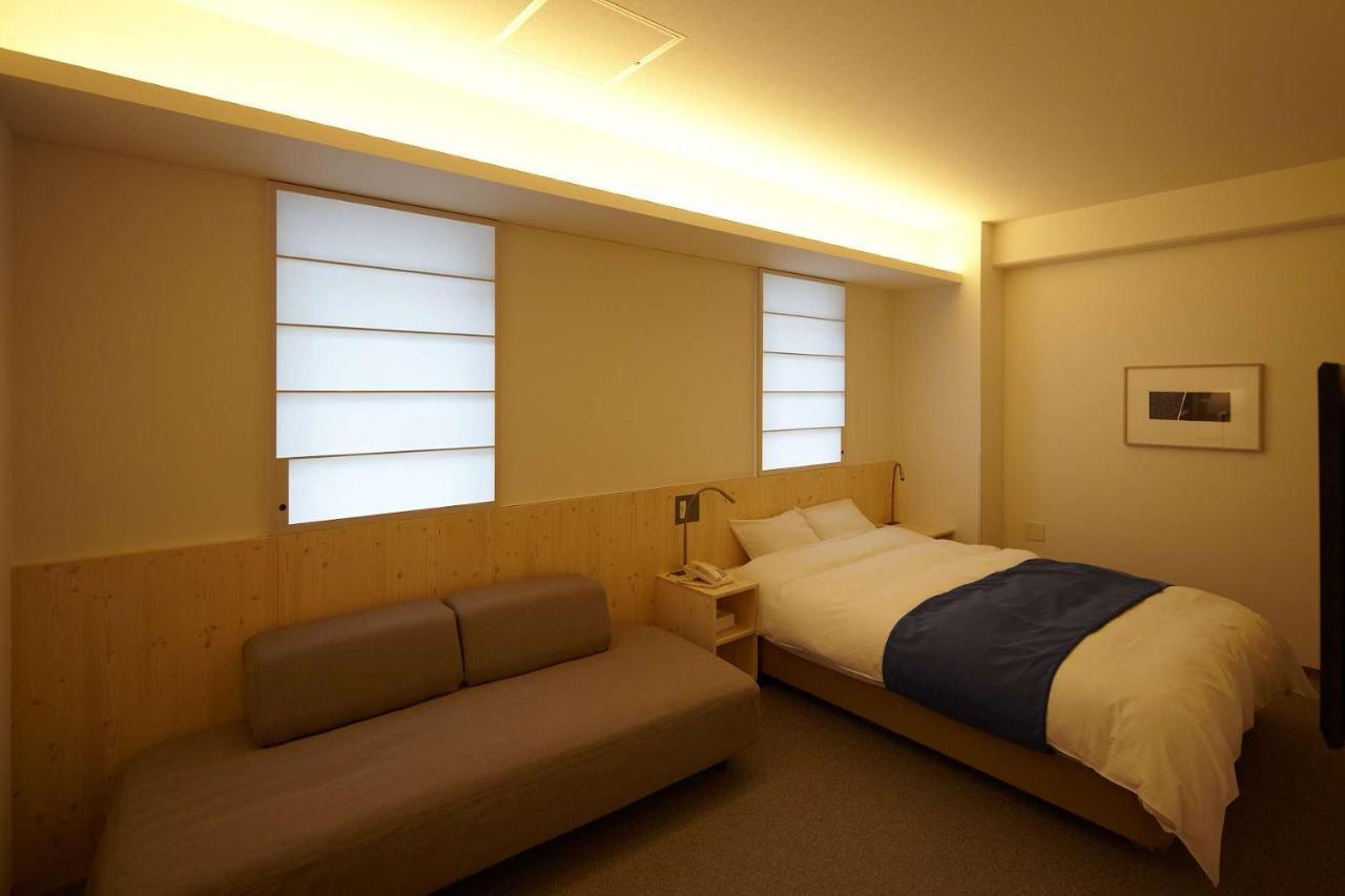 Shin Station Annex Hotel