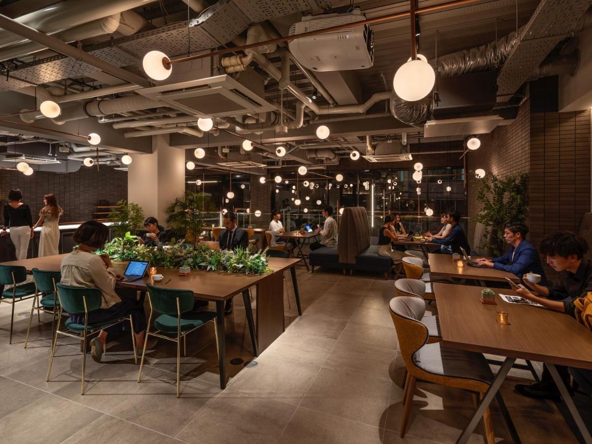 Hotel The Lively Honmachi