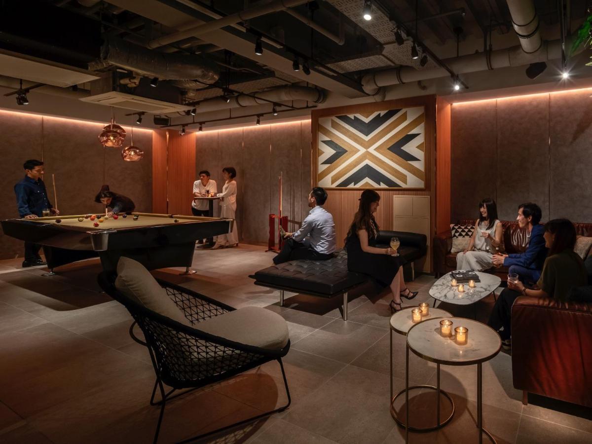 The Lively Honmachi 4* Osaka