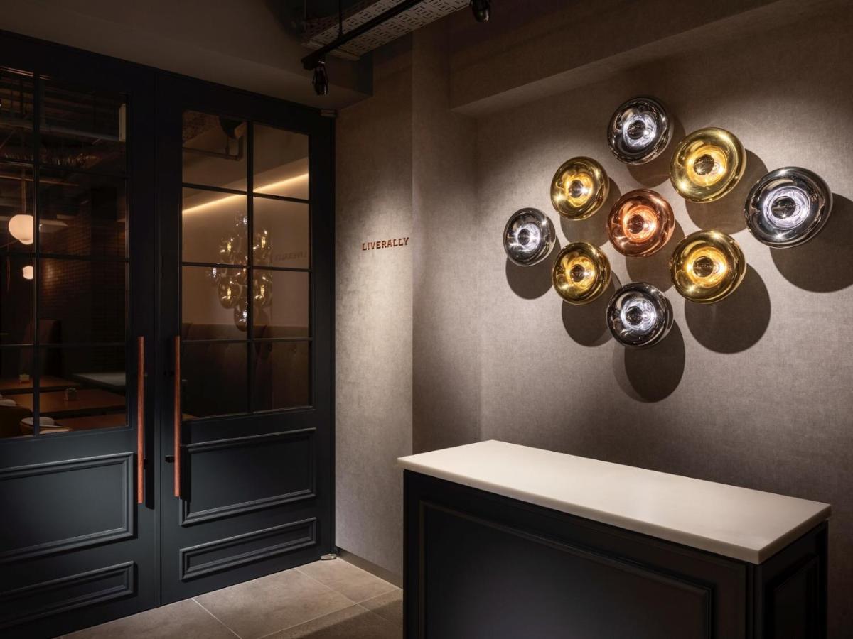 The Lively Honmachi Hotel