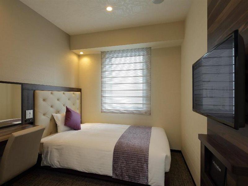 Hotel Via Umeda 3*