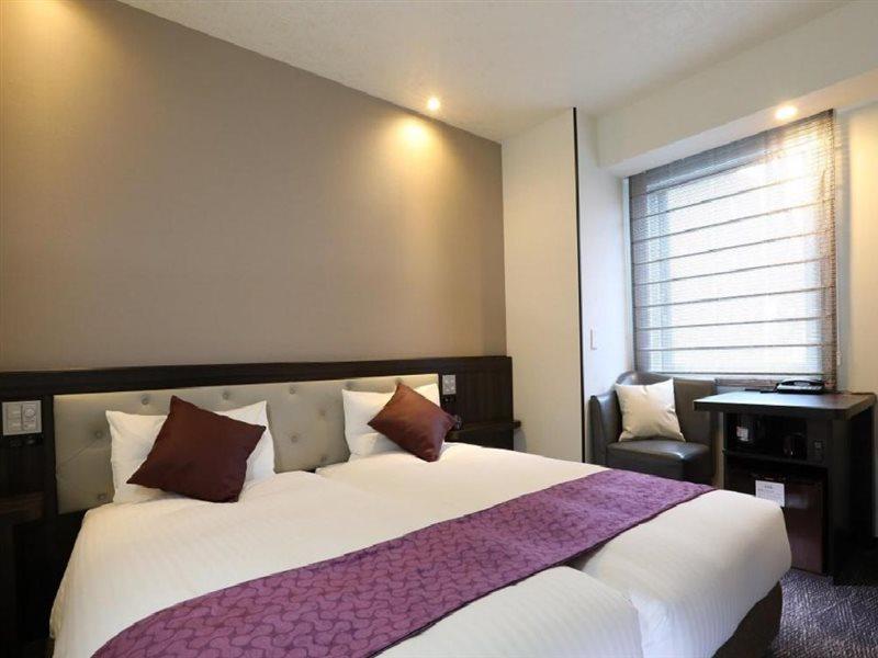 Hotel Via Umeda 3*