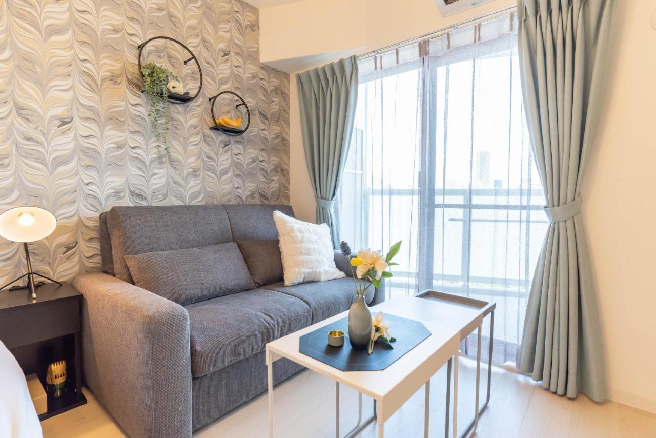 Apartment Bijou Lieto Apm Osaka