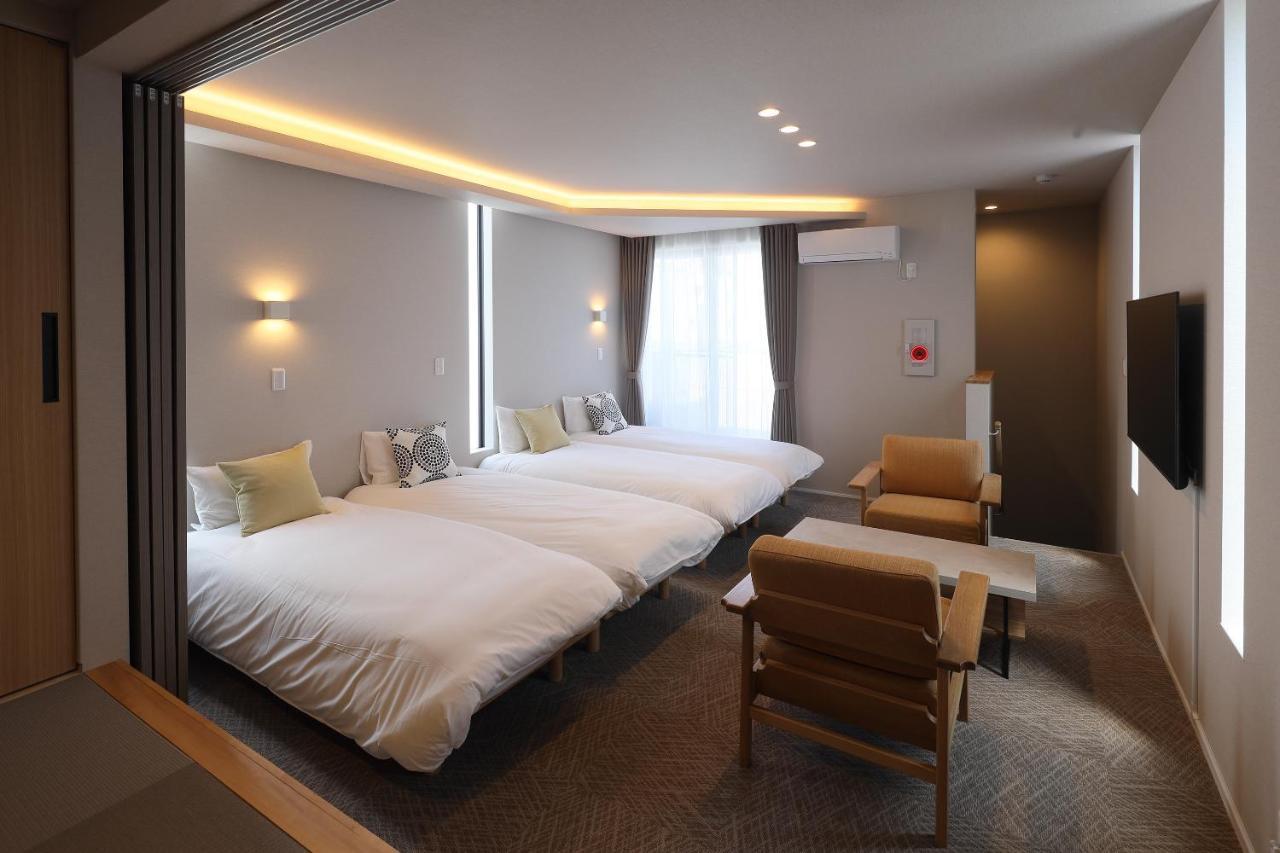 Apartment Koti Sopo Universal Bay 2 By Liaison Osaka