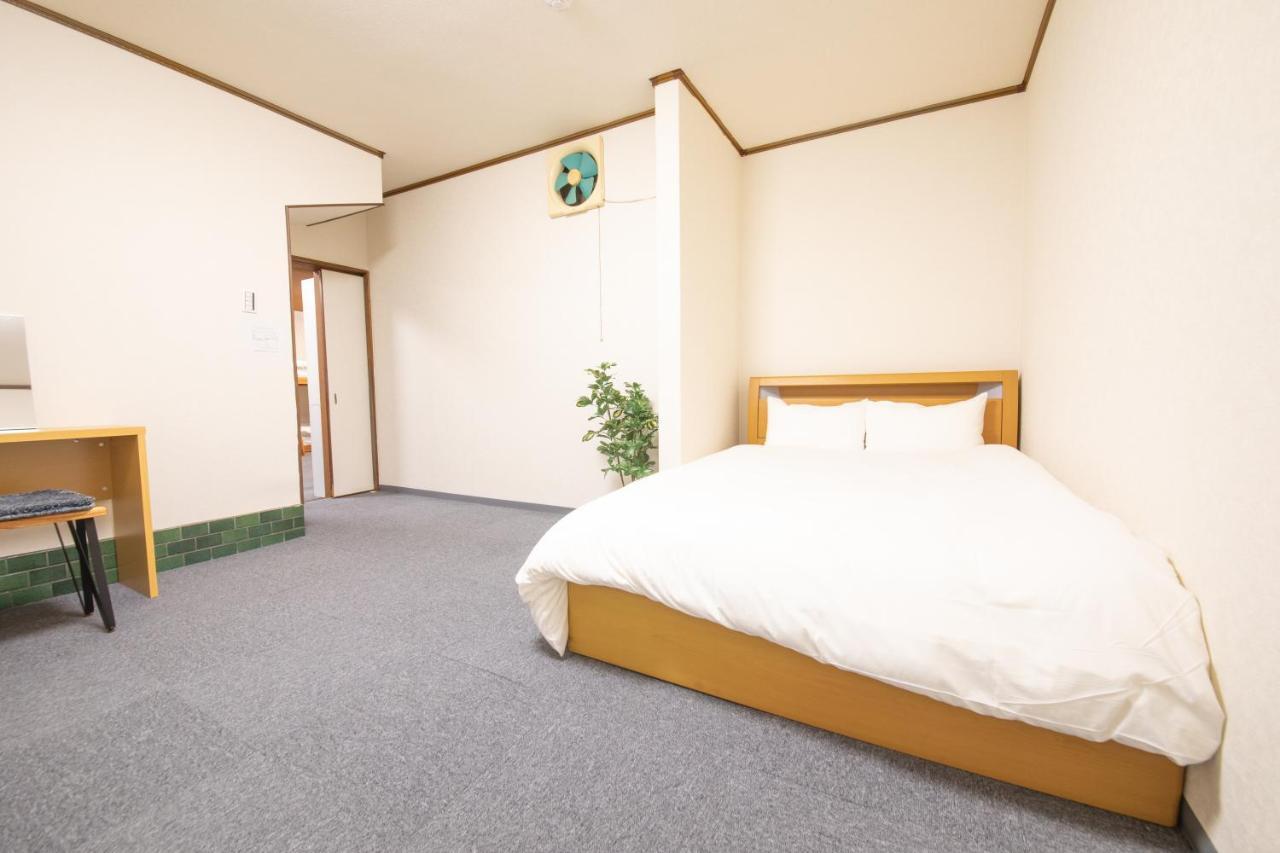 Apartment Golgo House