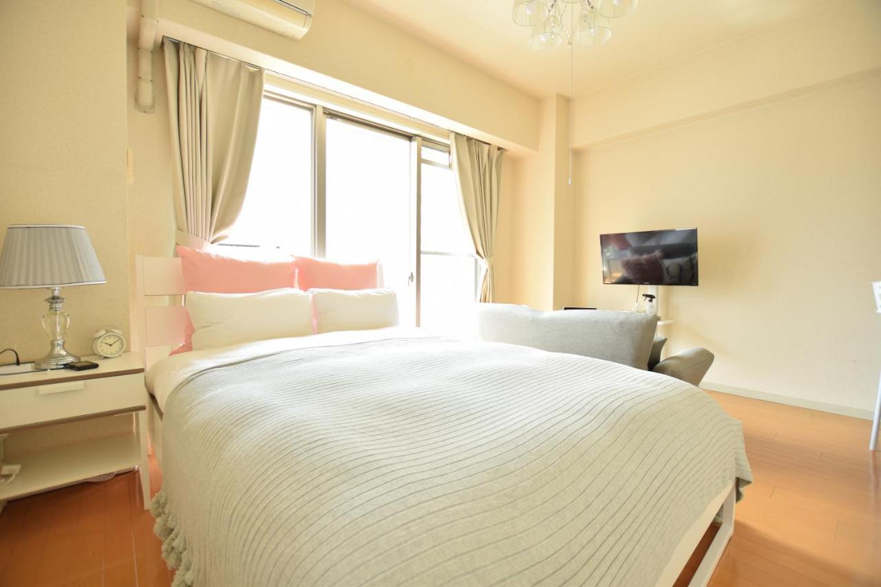 Apartamento Luft Uehonmachi 501 *