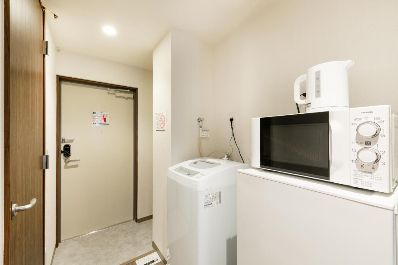 @rlis_house通天閣 Apartment
