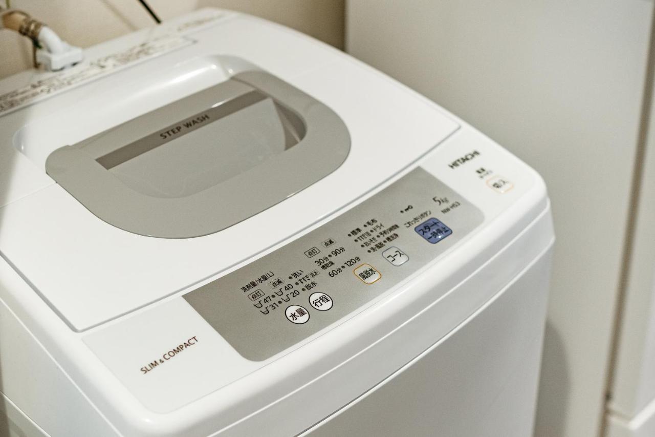 @rlis_house通天閣 Apartment *