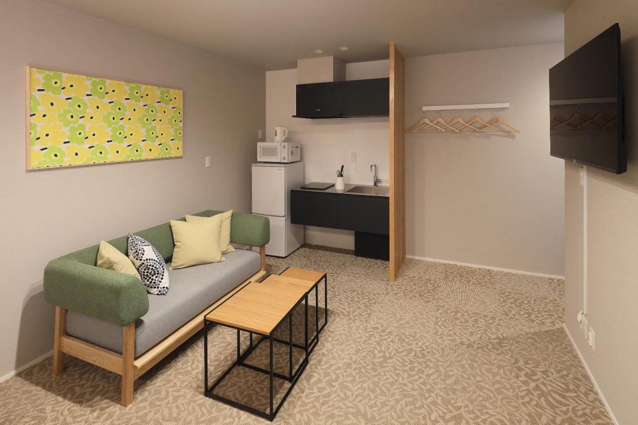 Apartment Koti Sopo Universal Bay 2 By Liaison Osaka