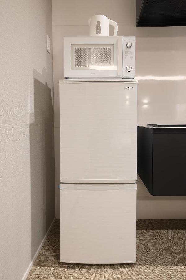 Koti Sopo Universal Bay 2 By Liaison Apartment Osaka