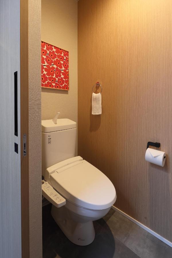 Koti Sopo Universal Bay 2 By Liaison Apartment Osaka