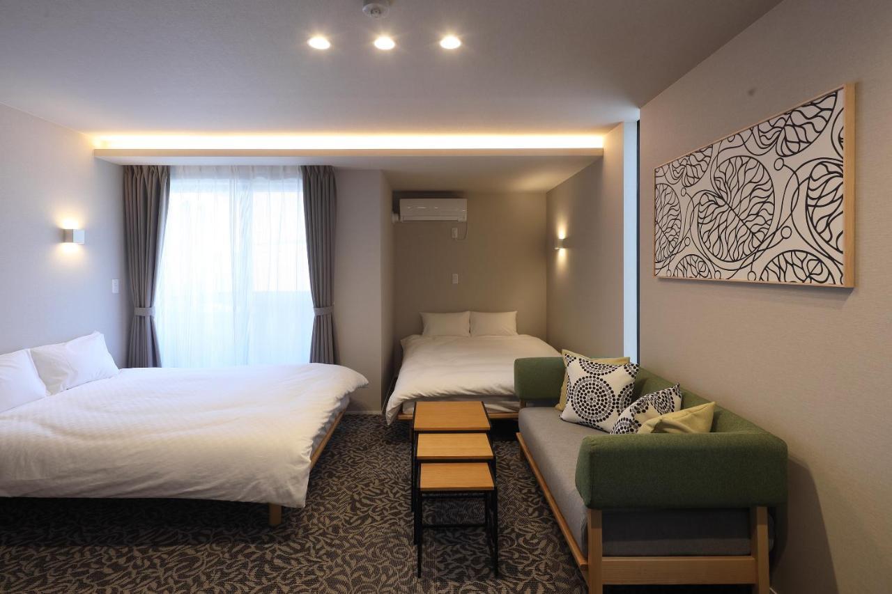 Apartment Koti Sopo Universal Bay 2 By Liaison Osaka