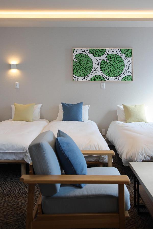 Apartment Koti Sopo Universal Bay 2 By Liaison Osaka