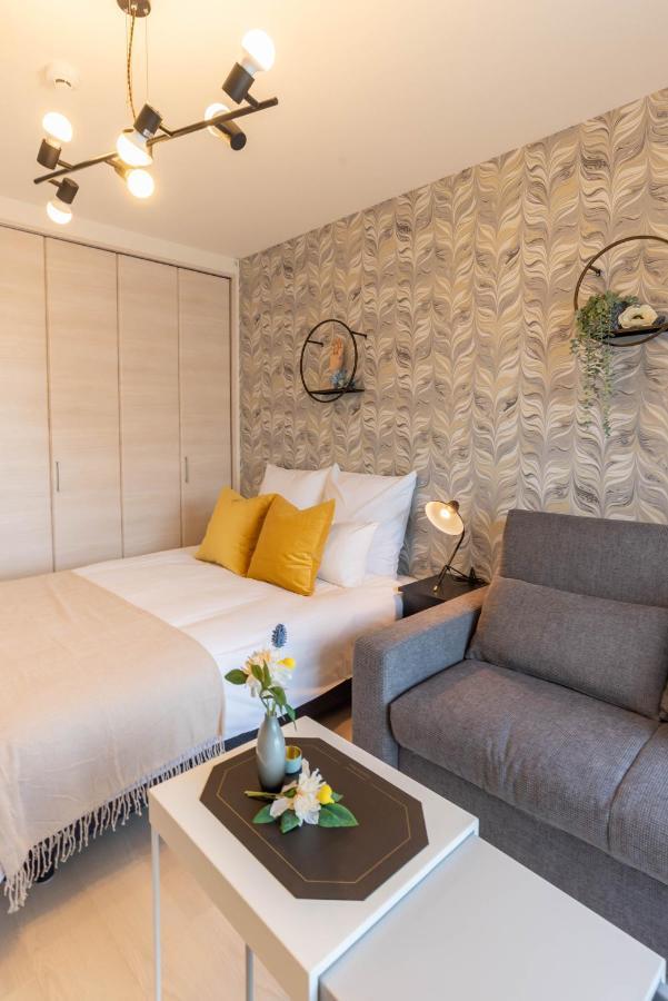 Bijou Lieto Apm Apartment *